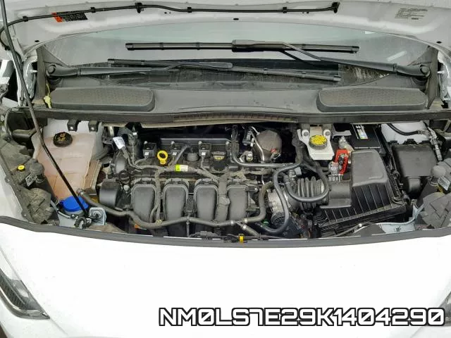 NM0LS7E29K1404290 фото 8