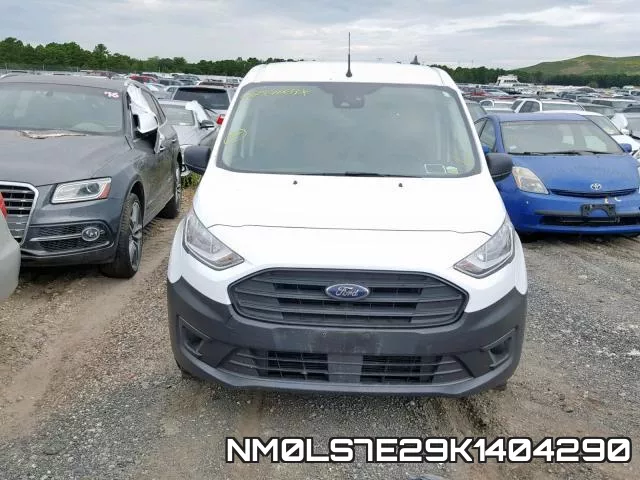 NM0LS7E29K1404290 фото 10