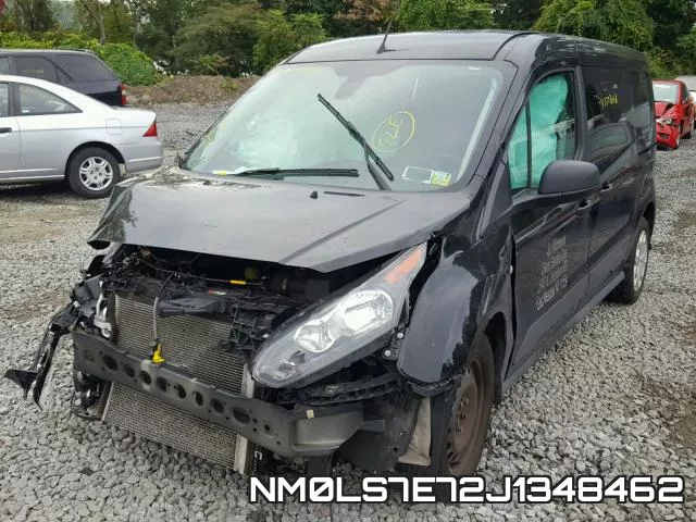 NM0LS7E72J1348462 фото 3