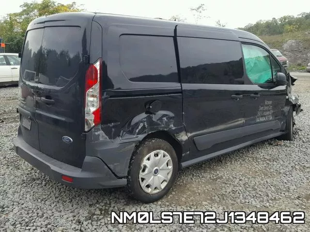 NM0LS7E72J1348462 фото 5