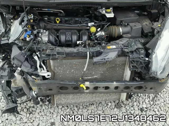 NM0LS7E72J1348462 фото 8