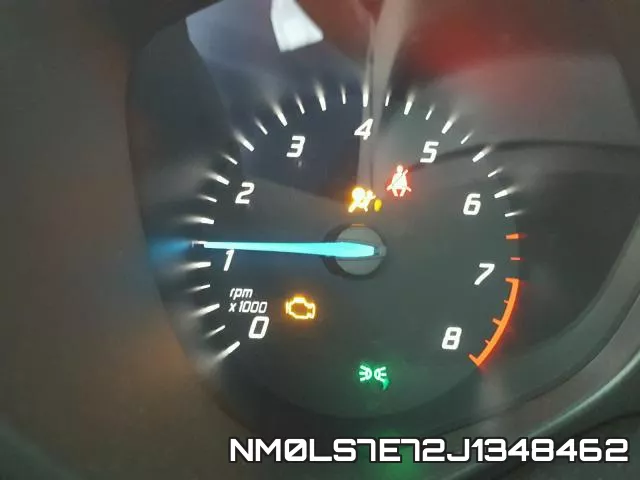 NM0LS7E72J1348462 фото 10