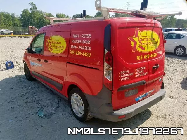 NM0LS7E73J1372267 фото 4