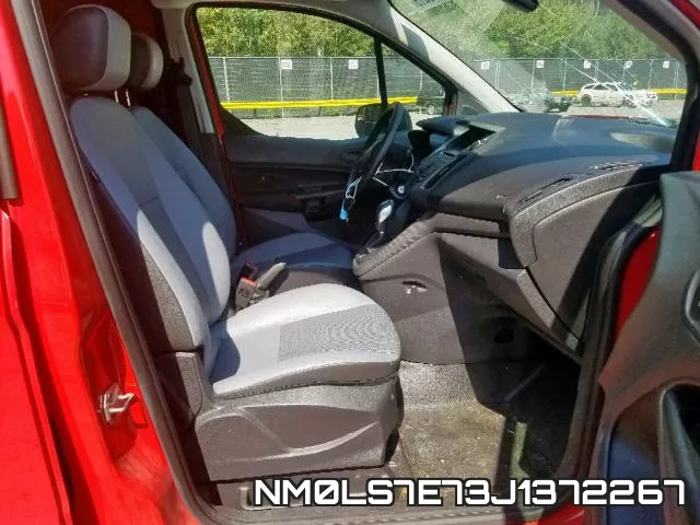 NM0LS7E73J1372267 фото 6