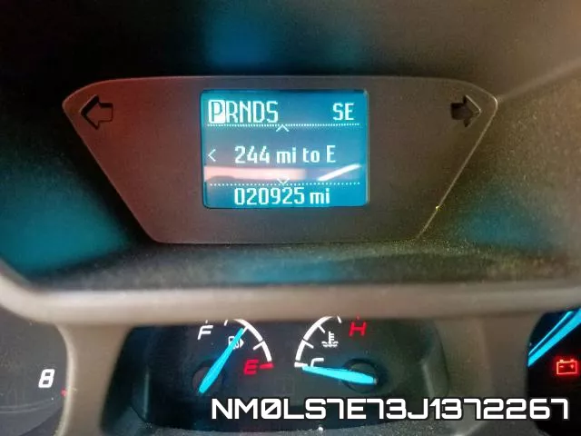 NM0LS7E73J1372267 фото 9