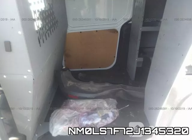 NM0LS7F72J1345320 фото 9