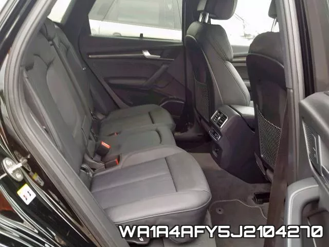 WA1A4AFY5J2104270 фото 7