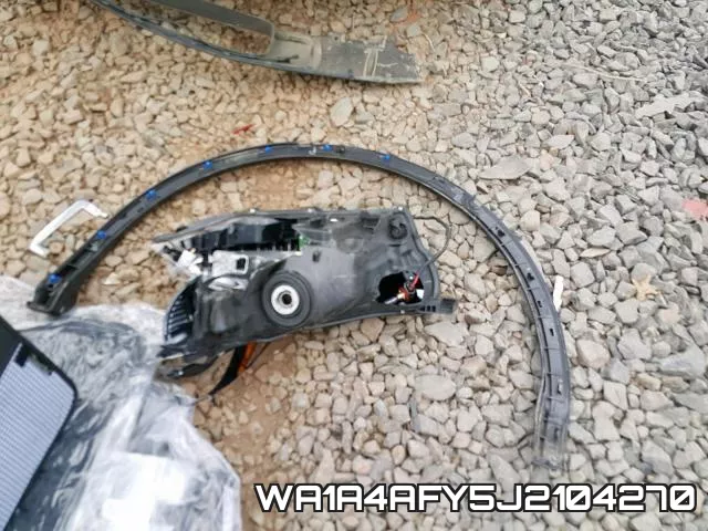 WA1A4AFY5J2104270 фото 10