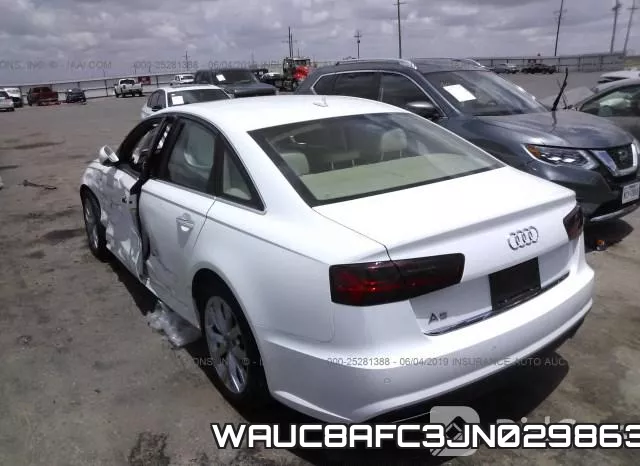 WAUC8AFC3JN029863 фото 4