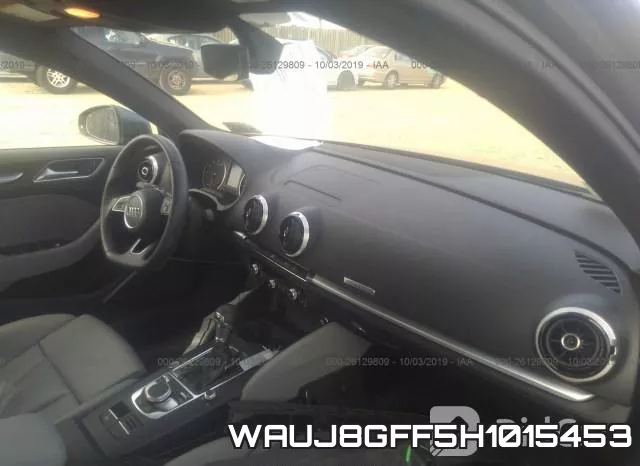WAUJ8GFF5H1015453 фото 6