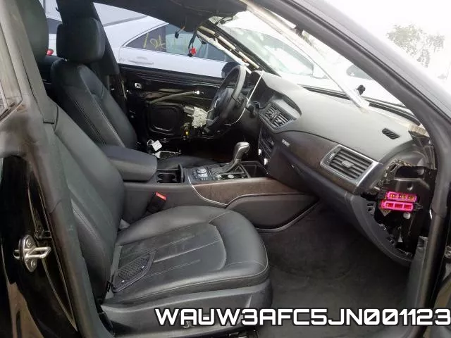 WAUW3AFC5JN001123 фото 6