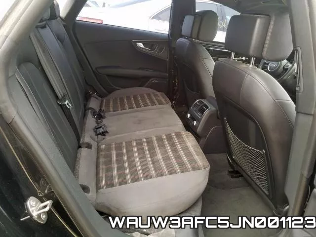 WAUW3AFC5JN001123 фото 7