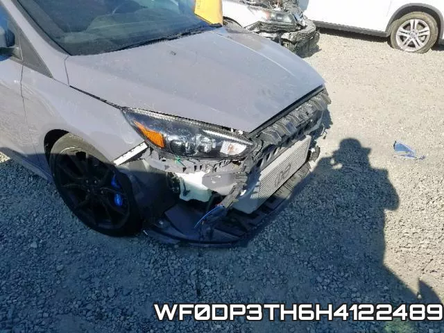 WF0DP3TH6H4122489 фото 10