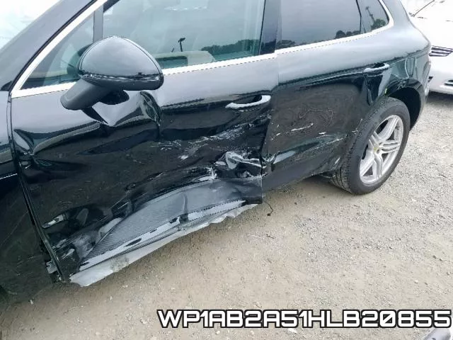 WP1AB2A51HLB20855 фото 10