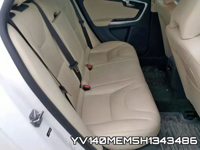 YV140MEM5H1343486 фото 7