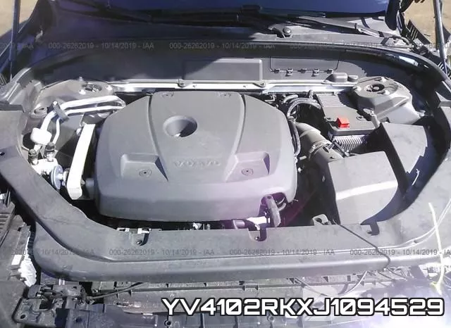 YV4102RKXJ1094529 фото 2