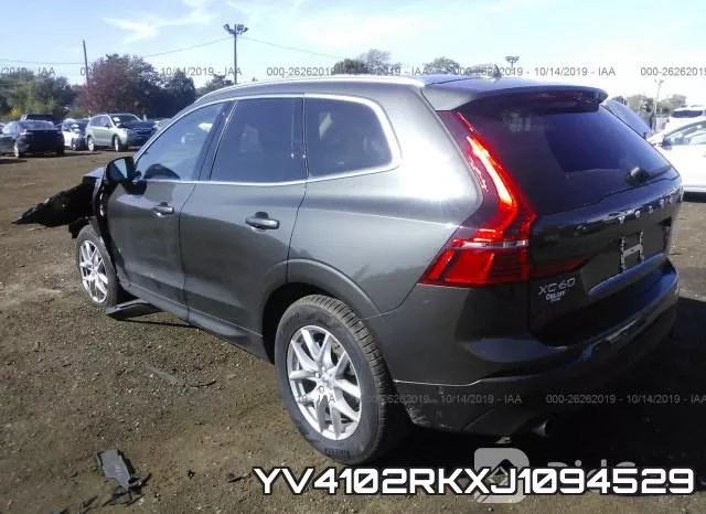 YV4102RKXJ1094529 фото 4