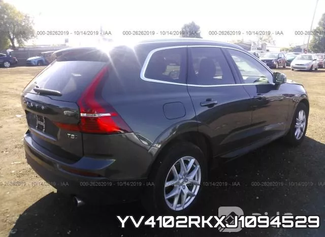 YV4102RKXJ1094529 фото 5