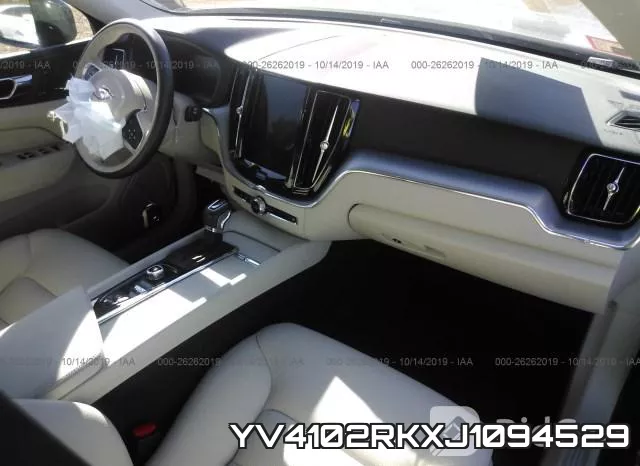 YV4102RKXJ1094529 фото 6