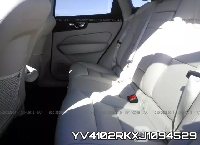 YV4102RKXJ1094529 фото 9