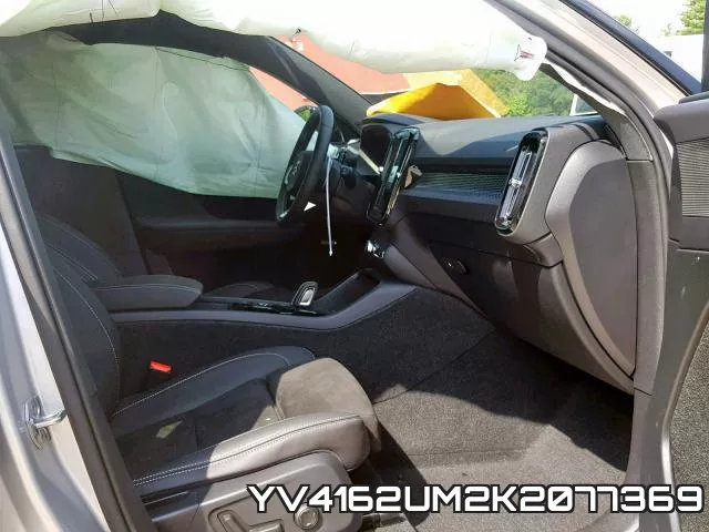 YV4162UM2K2077369 фото 6