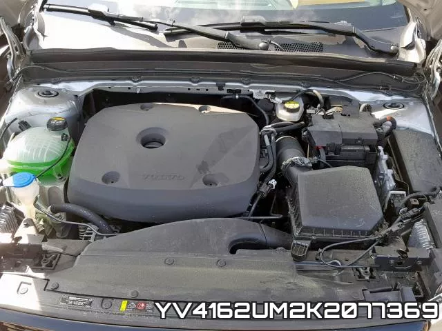 YV4162UM2K2077369 фото 8
