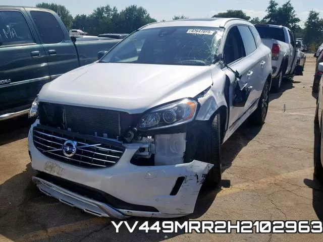 YV449MRR2H2102963 фото 3