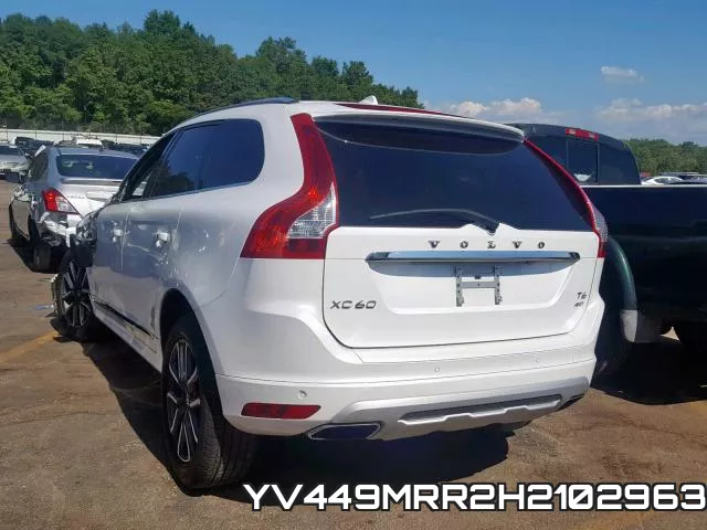 YV449MRR2H2102963 фото 4