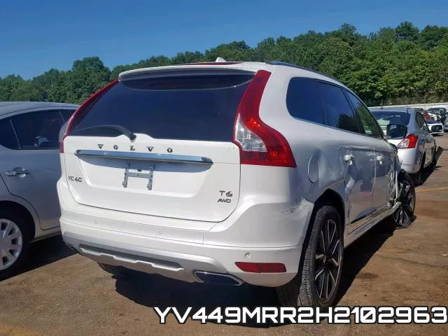 YV449MRR2H2102963 фото 5