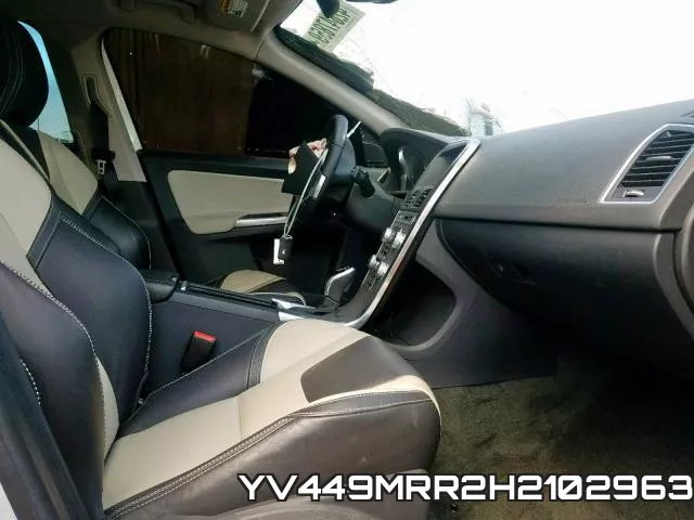 YV449MRR2H2102963 фото 6