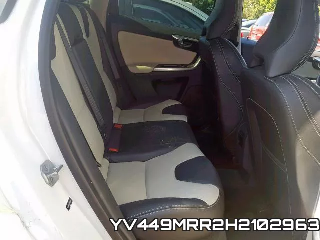 YV449MRR2H2102963 фото 7