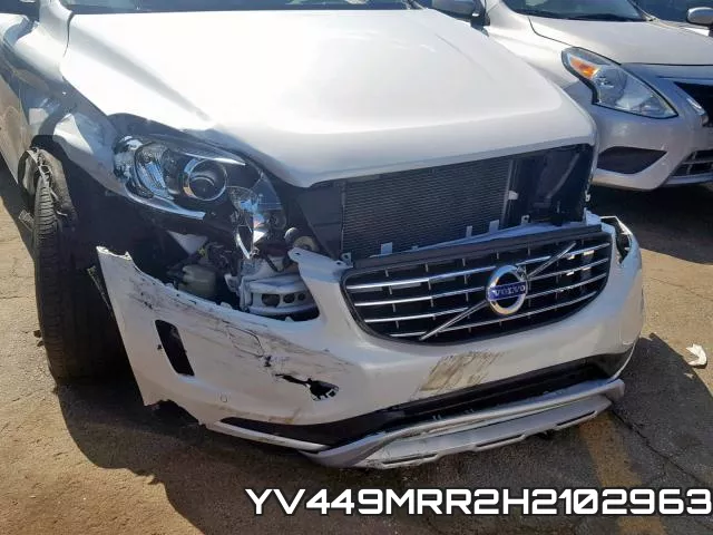 YV449MRR2H2102963 фото 10