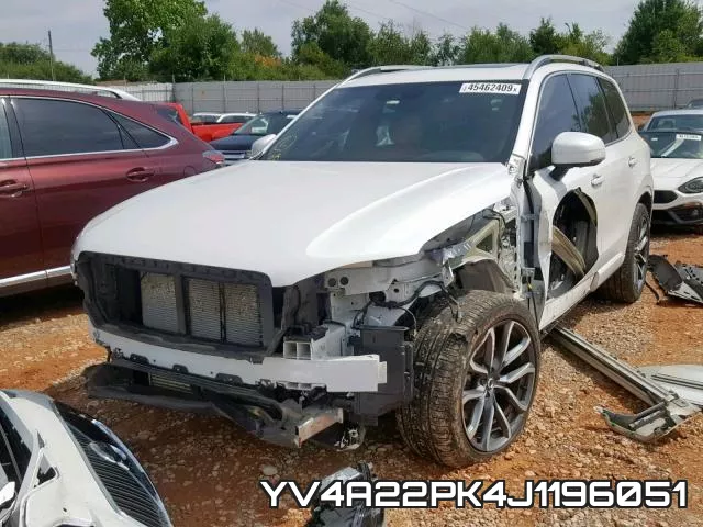 YV4A22PK4J1196051 фото 3