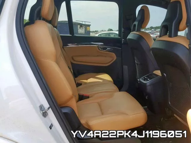 YV4A22PK4J1196051 фото 7