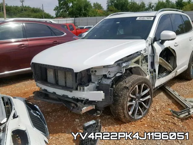 YV4A22PK4J1196051 фото 10