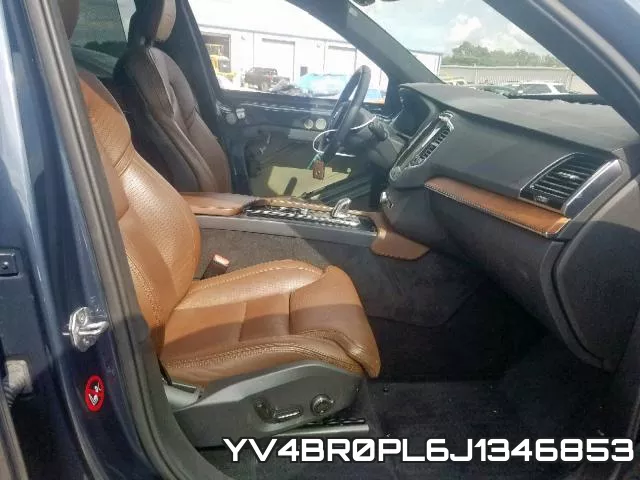 YV4BR0PL6J1346853 фото 6