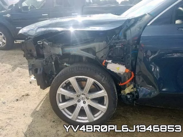YV4BR0PL6J1346853 фото 10