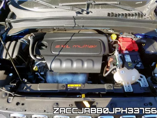 ZACCJABB0JPH33756 фото 8