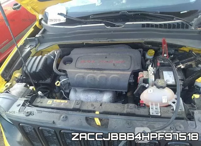 ZACCJBBB4HPF97518 фото 2
