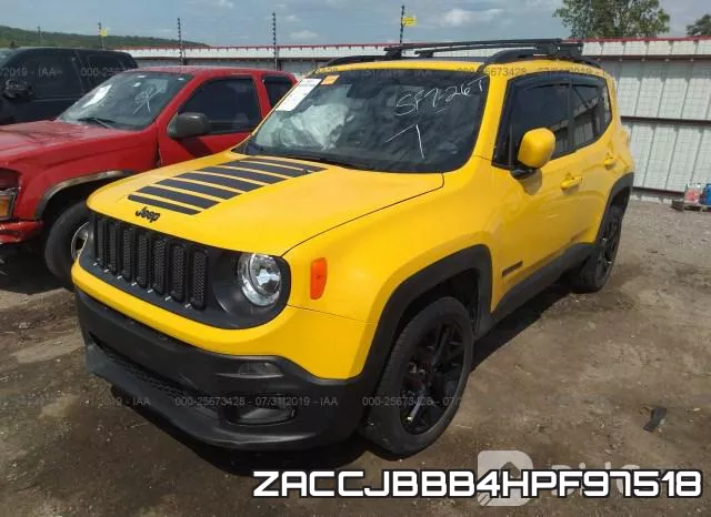 ZACCJBBB4HPF97518 фото 3