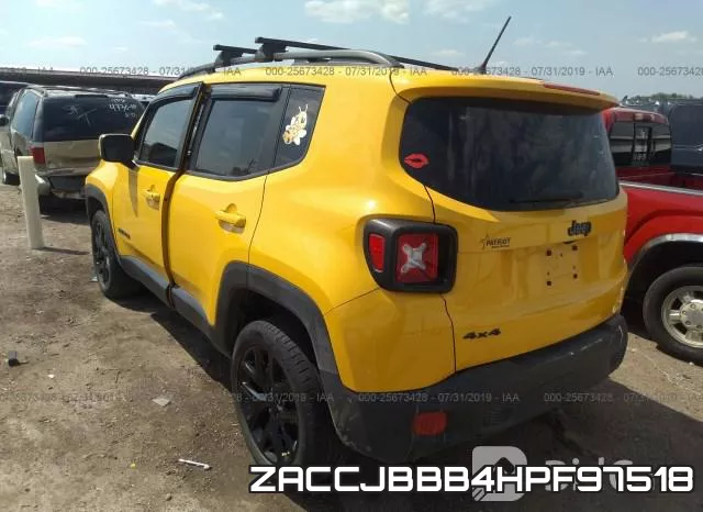 ZACCJBBB4HPF97518 фото 4