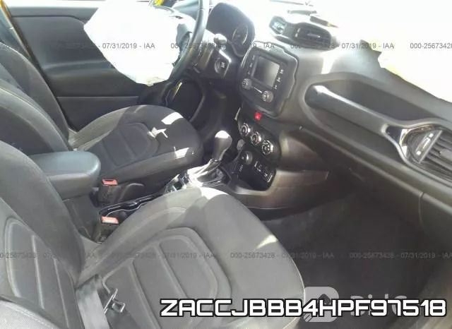 ZACCJBBB4HPF97518 фото 6