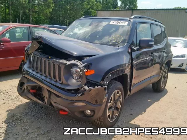 ZACCJBCB2HPE54999 фото 3