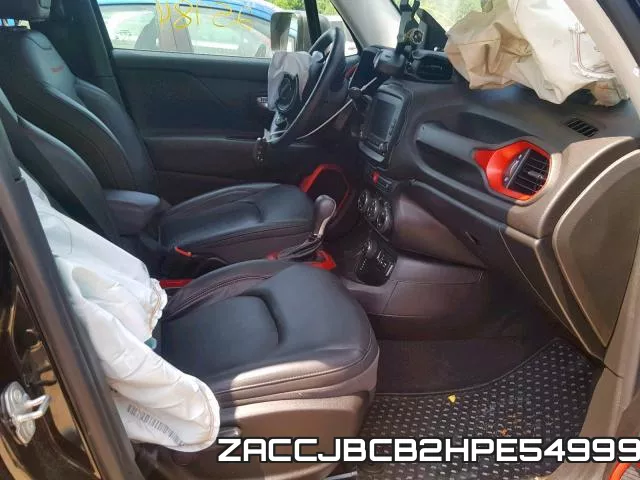 ZACCJBCB2HPE54999 фото 6
