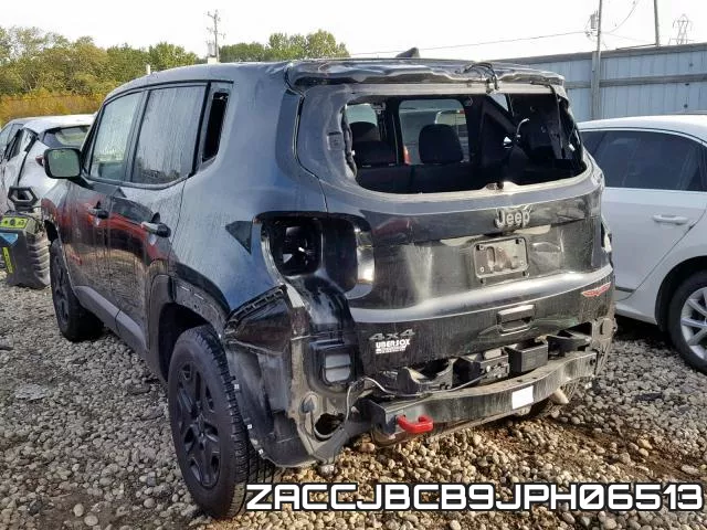 ZACCJBCB9JPH06513 фото 4