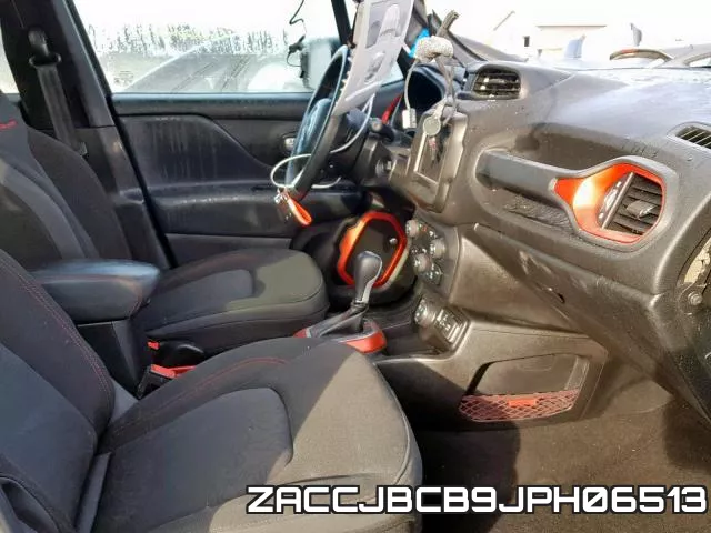 ZACCJBCB9JPH06513 фото 6