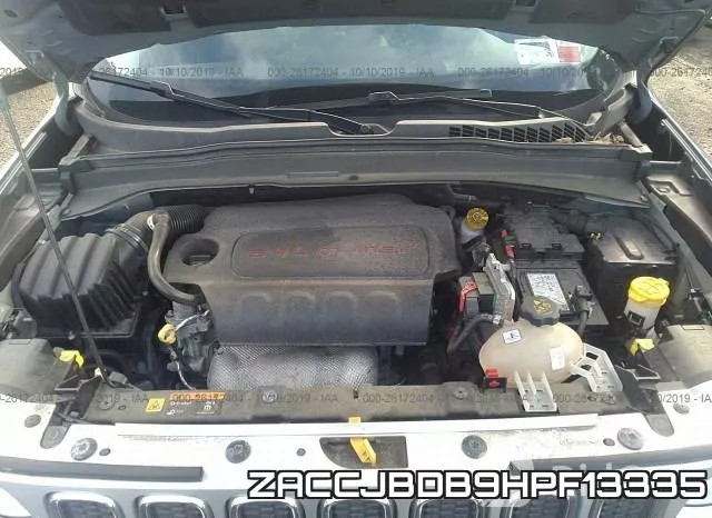 ZACCJBDB9HPF13335 фото 2