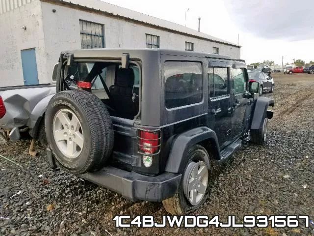1C4BJWDG4JL931567 фото 10