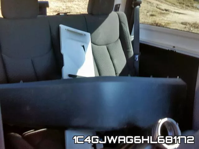 1C4GJWAG6HL681172 фото 7