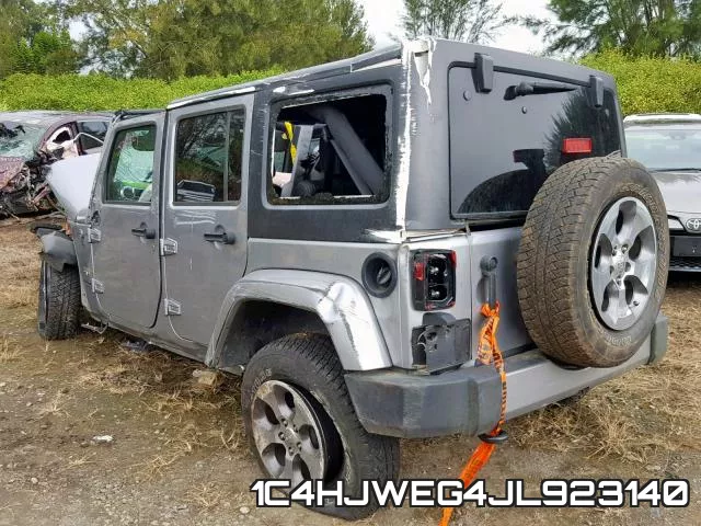 1C4HJWEG4JL923140 фото 4